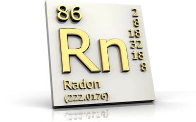 Four Reasons to Test for Radon In the Home Today