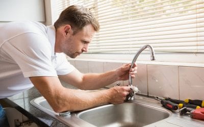 8 Ways to Save Water At Home