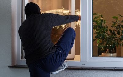 6 Recommendations to Improve Security at Home